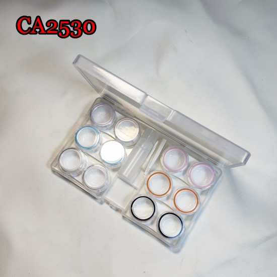 contact lens case/box